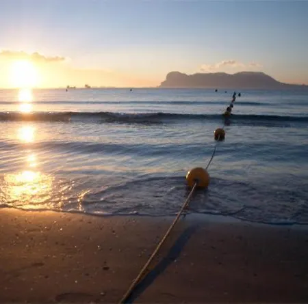 Doble Junto Al Mar, Cocina Y Bano Privados - Seaside Double Private Kitchen & Bathroom Apartamento *