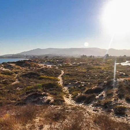 Apartamento Doble Junto Al Mar, Cocina Y Bano Privados - Seaside Double Private Kitchen & Bathroom *