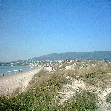 Doble Junto Al Mar, Cocina Y Bano Privados - Seaside Double Private Kitchen & Bathroom Apartamento *