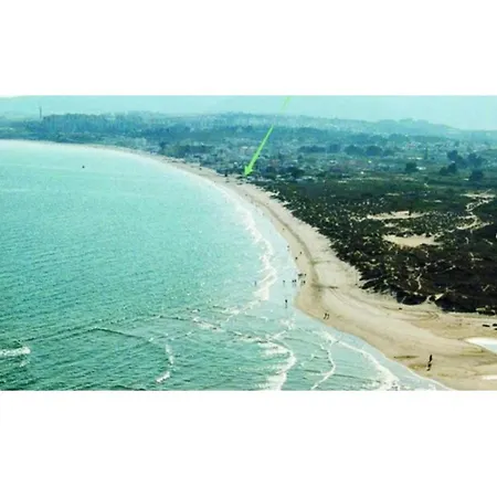 Doble Junto Al Mar, Cocina Y Bano Privados - Seaside Double Private Kitchen & Bathroom *