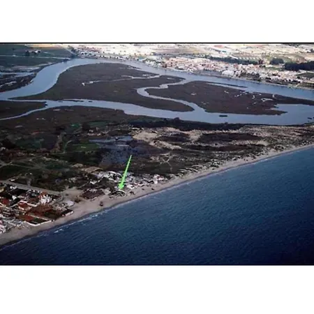 Apartamento Doble Junto Al Mar, Cocina Y Bano Privados - Seaside Double Private Kitchen & Bathroom Algeciras