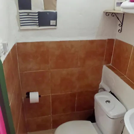 Doble Junto Al Mar, Cocina Y Bano Privados - Seaside Double Private Kitchen & Bathroom Apartamento *