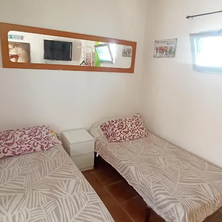 Apartamento Doble Junto Al Mar, Cocina Y Bano Privados - Seaside Double Private Kitchen & Bathroom *