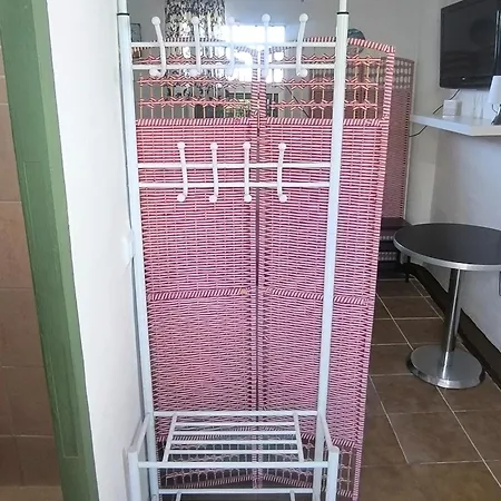 Doble Junto Al Mar, Cocina Y Bano Privados - Seaside Double Private Kitchen & Bathroom * Algeciras
